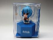 ヱヴァンゲリヲン限定イヤホンジャックピン全7種