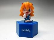 ヱヴァンゲリヲン限定イヤホンジャックピン全7種