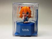 ヱヴァンゲリヲン限定イヤホンジャックピン全7種