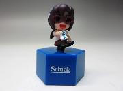 ヱヴァンゲリヲン限定イヤホンジャックピン全7種