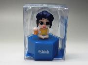 ヱヴァンゲリヲン限定イヤホンジャックピン全7種