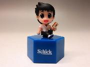 ヱヴァンゲリヲン限定イヤホンジャックピン全7種