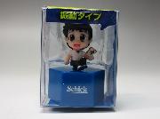 ヱヴァンゲリヲン限定イヤホンジャックピン全7種