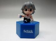 ヱヴァンゲリヲン限定イヤホンジャックピン全7種