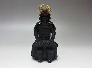 サークルKサンクス限定戦国武将甲冑フィギュア全4種