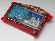 東京ディズニーリゾートフォトフレームクロック全3種