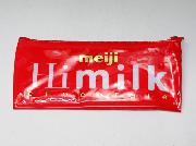 明治オリジナルペンケース