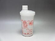 ワンピース　ふりふりシェーカー