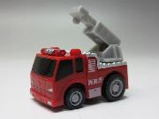 FIRE ORIGINAL ミニミニチョロQコレクション　全6種