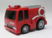 FIRE ORIGINAL ミニミニチョロQコレクション　全6種