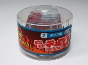 FIRE ORIGINAL ミニミニチョロQコレクション　全6種