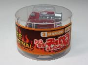 FIRE ORIGINAL ミニミニチョロQコレクション　全6種