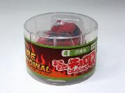 FIRE ORIGINAL ミニミニチョロQコレクション　全6種