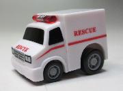 FIRE ORIGINAL ミニミニチョロQコレクション　全6種