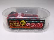 FIRE ORIGINAL はしごが伸びる！ミニミニチョロQコレクション　全3種