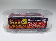 FIRE ORIGINAL はしごが伸びる！ミニミニチョロQコレクション　全3種