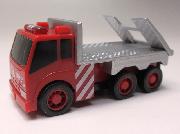 FIRE ORIGINAL はしごが伸びる！ミニミニチョロQコレクション　全3種