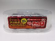 FIRE ORIGINAL はしごが伸びる！ミニミニチョロQコレクション　全3種