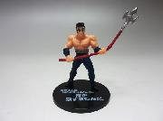 魁!!男塾名言フィギュア全8種