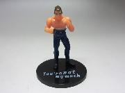 魁!!男塾名言フィギュア全8種