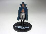 魁!!男塾名言フィギュア全8種