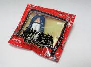 魁!!男塾名言フィギュア全8種