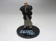 魁!!男塾名言フィギュア全8種