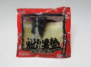 魁!!男塾名言フィギュア全8種