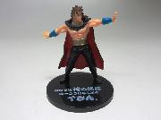 魁!!男塾名言フィギュア全8種