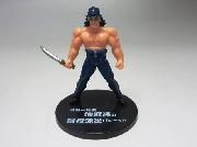 魁!!男塾名言フィギュア全8種