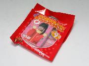 私立恵比寿中学の隠しメッセージ入り消しゴム全9種