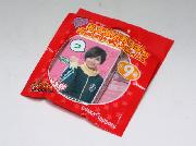 私立恵比寿中学の隠しメッセージ入り消しゴム全9種