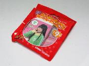 私立恵比寿中学の隠しメッセージ入り消しゴム全9種