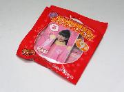 私立恵比寿中学の隠しメッセージ入り消しゴム全9種