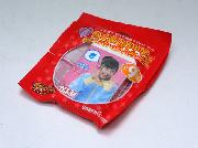 私立恵比寿中学の隠しメッセージ入り消しゴム全9種