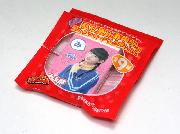 私立恵比寿中学の隠しメッセージ入り消しゴム全9種