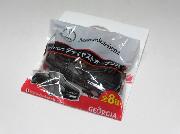 メルセデス・ベンツ　ダイキャストオープンカー全8種