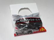 メルセデス・ベンツ　ダイキャストオープンカー全8種