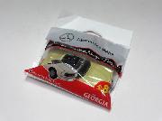 メルセデス・ベンツ　ダイキャストオープンカー全8種