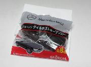 メルセデス・ベンツ　ダイキャストオープンカー全8種