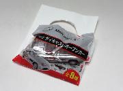 メルセデス・ベンツ　ダイキャストオープンカー全8種