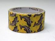 PAUL & JOE BEAUTE　オリジナルデコレーションテープ全6種