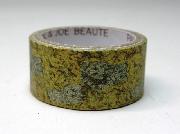 PAUL & JOE BEAUTE　オリジナルデコレーションテープ全6種