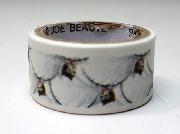 PAUL & JOE BEAUTE　オリジナルデコレーションテープ全6種