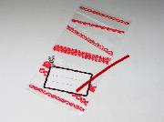 ラッピング袋全3種