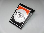 大人ワンダセレクション　大人の携帯グッズ全4種