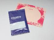 メッセージカード付き入浴剤全6種