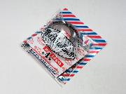 世界のKitchenから　オリジナルマスキングテープ全4種