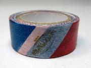 世界のKitchenから　オリジナルマスキングテープ全4種