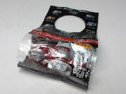 水陸両用ウルトラマンシリーズプルバック全8種